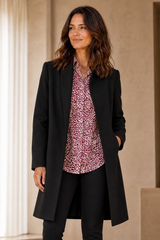 Smart Wrap Coat