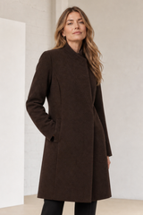 Smart Wrap Coat
