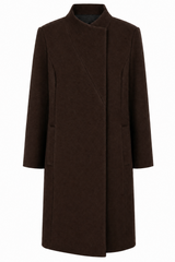 Smart Wrap Coat