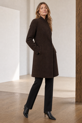Smart Wrap Coat