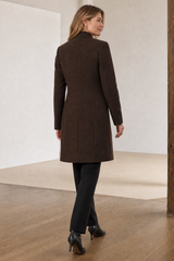 Smart Wrap Coat