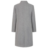 Smart Wrap Coat