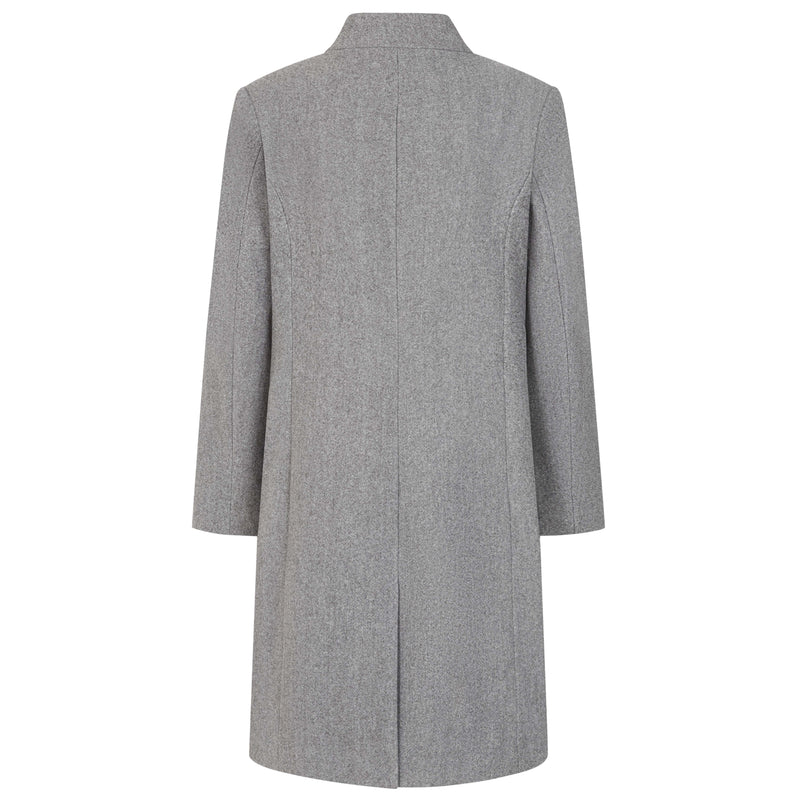 Smart Wrap Coat