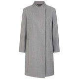 Smart Wrap Coat