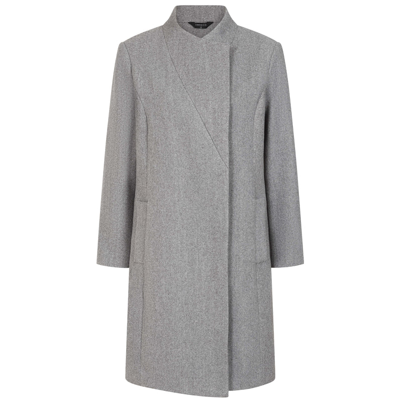 Smart Wrap Coat