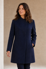 Smart Wrap Coat