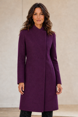 Smart Wrap Coat