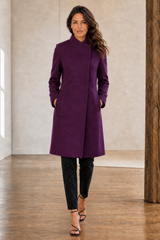 Smart Wrap Coat
