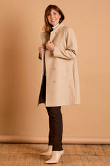 Smart Wrap Coat
