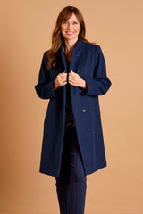 Smart Wrap Coat