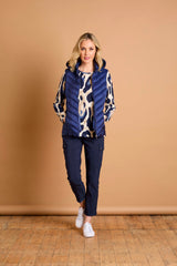 Packaway Quilted Gilet