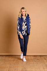 Packaway Quilted Gilet