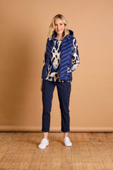 Packaway Quilted Gilet