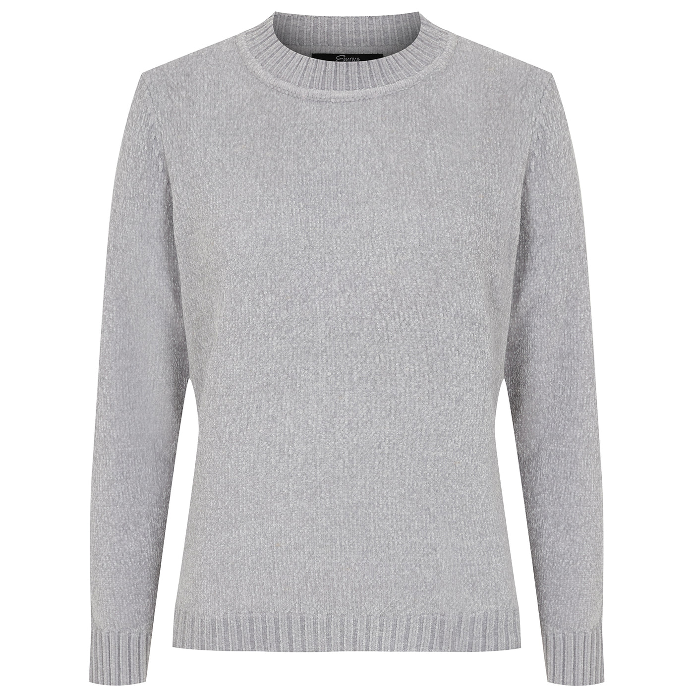 Plain Chenille Jumper – Emreco