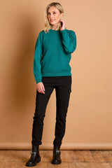 Bubble Textured Jumper