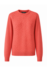 Bubble Texture Jumper