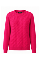 Bubble Texture Jumper