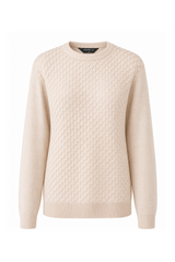Bubble Texture Jumper