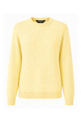 Bubble Texture Jumper