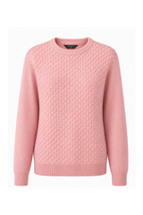 Bubble Texture Jumper