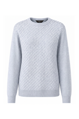 Bubble Texture Jumper