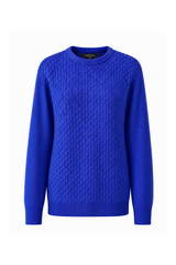 Bubble Texture Jumper