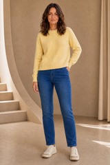 Bubble Texture Jumper