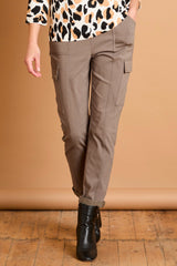 Combat Style Stretch Utility Trousers