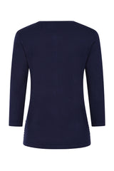 Colour Block Cardigan