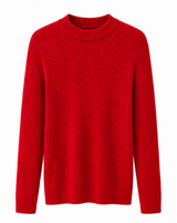 Skinny Rib Jumper