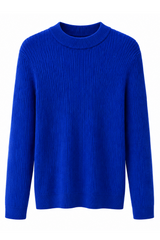 Skinny Rib Jumper