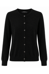 Button Through Cardigan