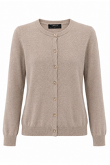 Button Through Cardigan