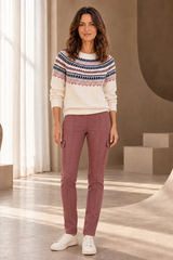 Fairisle Jumper