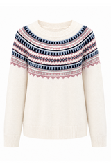 Fairisle Jumper