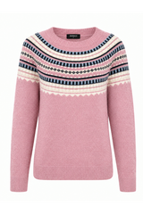 Fairisle Jumper