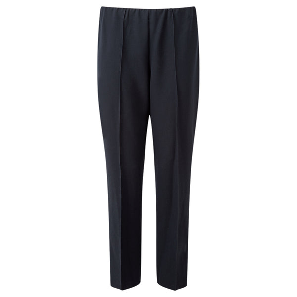 Comfort Trouser Navy