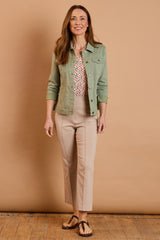 Bengaline Jacket