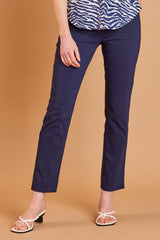 Jean Style Bengaline Trousers