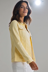 Bengaline Jacket