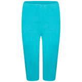 Bengaline Shorts Aqua