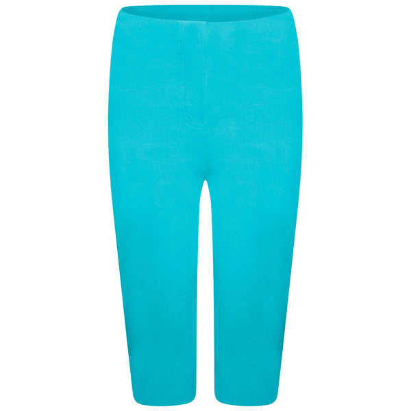 Bengaline Shorts Aqua